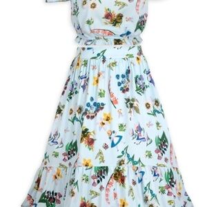 Disney’s Her Universe Alice in Wonderland 70th anniversary set